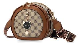 Bolsa Sofisticada Transversal Passeio Festa Reveillon Natal Bolsa Sofisticada Transversal Passeio Festa Reveillon Natal