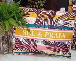 Bolsa Sol e Praia Bolsa Sol e Praia