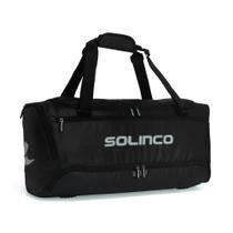 Bolsa Solinco Duffel Bag Preta