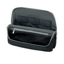 Bolsa Sonic UT-1902-D Wide U-Trim A5 Preta Bolsa Sonic UT-1902-D Wide U-Trim A5 Preta