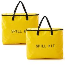 Bolsa Spill Kit Dansydaisy Universal Emergency Mochila 51x43x12,5 cm Bolsa Spill Kit Dansydaisy Universal Emergency Mochila 51x43x12,5 cm