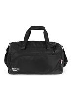 Bolsa Sport Reebok Transversal Unissex em Poliéster para Viagem e Treino Bolsa Sport Reebok Transversal Unissex em Poliéster para Viagem e Treino
