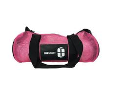 Bolsa Sport Rosa - One Sport