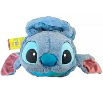Bolsa Stitch Plush Peluciada Disney - Zona Criativa Bolsa Stitch Plush Peluciada Disney - Zona Criativa