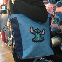Bolsa Stitch Shopping Bag