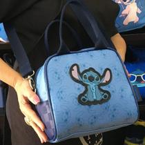 Bolsa Stitch Térmica - Zona Criativa