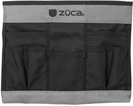 Bolsa Stylist ZUCA para Artist Pro e Flyer Slate