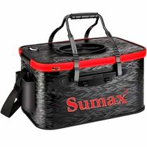 Bolsa Sumax para Isca Viva SU-2428 (30 Litros)