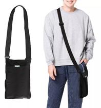 Bolsa Suporte Coletor De Urina Transportar Carregar Bonita Discreta Leve