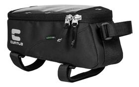 Bolsa Suporte De Quadro Bike - Mod. Phone Bag Plus - Curtlo