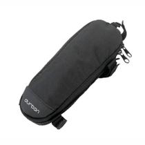 Bolsa Suporte de Quadro para Bike Durban Alforge Tube Preto