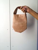 Bolsa Susi Doll bege