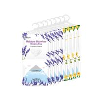 Bolsa suspensa CANAGER com absorvedor de umidade de 500 mL (8 pacotes)