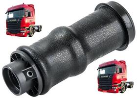 Bolsa Suspensão Cabine SC Série 5 Dianteira/Trasei - 1502468