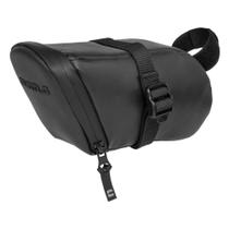 Bolsa SWR-Full de Selim Preto Resistente a Água Porta Acessórios e Ferramentas Bolsa SWR-Full de Selim Preto Resistente a Água Porta Acessórios e Ferramentas