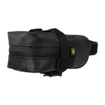 Bolsa SWR-ZIP de Selim Preto Resistente a Água Porta Acessórios e Ferramentas Bolsa SWR-ZIP de Selim Preto Resistente a Água Porta Acessórios e Ferramentas
