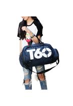 Bolsa T60 Mala Academia Fitness Transversal Casual Top Venda