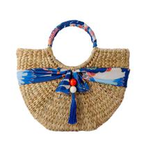 Bolsa Taboa Arara - Vangart