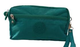 Bolsa Tactel 3 em 1 Retangular Impermeável com 2 Alças XIB 225