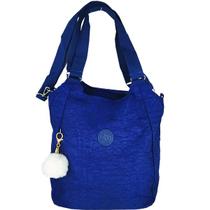Bolsa Tactel Feminina Nylon 9323
