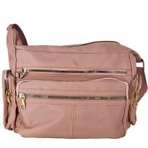 Bolsa Tactel Transversal 832