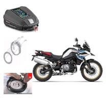 Bolsa Tanque Givi St611 + Bocal Givi Bf11 P Bmw F850Gs 18A21