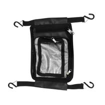 Bolsa Tanque Porta Documentos Celular Fixação Com Elastico Bolsa Tanque Porta Documentos Celular Fixação Com Elastico