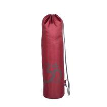 Bolsa Tapete De Yoga Porta Mat Easy Bag Premium Estampada Om