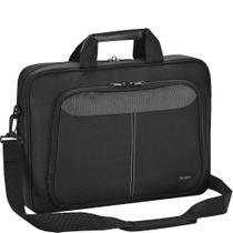 Bolsa Targus Intellect Slim Slipcase para laptop de 12,1 polegadas preta Bolsa Targus Intellect Slim Slipcase para laptop de 12,1 polegadas preta