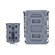 Bolsa Tática Ajustável Para Carregador Molle Para Ar15 M4 556 762 9mm Scorpion Com Liberação Rápida Bolsa Tática Ajustável Para Carregador Molle Para Ar15 M4 556 762 9mm Scorpion Com Liberação Rápida