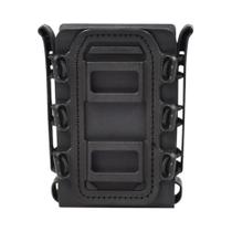 Bolsa Tática Ajustável Para Carregador Molle Para Ar15 M4 556 762 9mm Scorpion Com Liberação Rápida Bolsa Tática Ajustável Para Carregador Molle Para Ar15 M4 556 762 9mm Scorpion Com Liberação Rápida