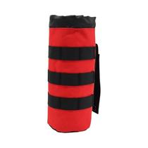 Bolsa Tática Camuflada Molle Para Garrafa De Água Para Caça, Camping E Hiking, Bolsa De