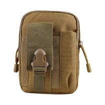 Bolsa Tática Camuflada Para Homens, Multifuncional, Em Tecido Oxford, Para Esportes Ao Ar Livre,