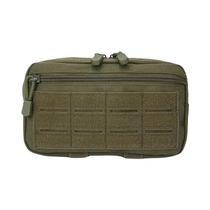 Bolsa Tática Compacta EDC Molle Para Cintura, Estojo Utilitário, Bolsa De Cinto, Estojo Médico Para