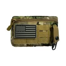 Bolsa Tática De Cintura Para Armazenamento De Câmera Mini E Telefone, Pacote Médico