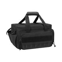 Bolsa Tática De Ferramentas De 14 Polegadas, Resistente E Antiderrapante, Organizador Multifuncional