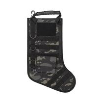 Bolsa Tática De Natal Multiuso EDC Molle Para Ferramentas E Acessórios De Caça Esportiva