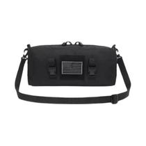 Bolsa Tática De Nylon Impermeável Molle EDC Para Cintura E Ombro Para Caça, Pesca, Camping E Bolsa Tática De Nylon Impermeável Molle EDC Para Cintura E Ombro Para Caça, Pesca, Camping E