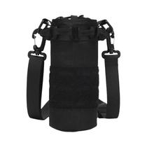 Bolsa Tática De Nylon Molle Para Garrafa De Água, Suporte De Hidratação Para Esportes Ao Ar Livre Bolsa Tática De Nylon Molle Para Garrafa De Água, Suporte De Hidratação Para Esportes Ao Ar Livre