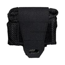 Bolsa Tática Dobrável De Malha Com Cordão Para Revistas E Utilidades, Pacote De Armazenamento EDC