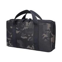 Bolsa Tática EDC IFAK Para Armazenamento De Ferramentas, Bolsa Portátil Para Acessórios De Campo