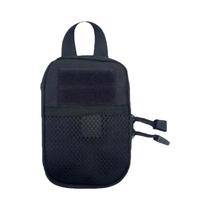 Bolsa Tática EDC Molle Pequena Para Primeiros Socorros, Bolsa De Cintura Para Atividades Ao Ar