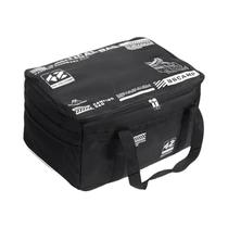 Bolsa Tática Grande Impermeável Para Camping E Piquenique 30-42L Isolada Dobrável Multifuncional Bolsa Tática Grande Impermeável Para Camping E Piquenique 30-42L Isolada Dobrável Multifuncional