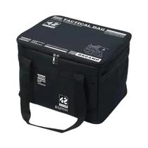 Bolsa Tática Grande Impermeável Para Camping E Piquenique, Organizador Dobrável Isolado 30-42L Para Bolsa Tática Grande Impermeável Para Camping E Piquenique, Organizador Dobrável Isolado 30-42L Para