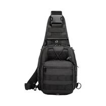 Bolsa Tática Impermeável Masculina Para Peito, EDC, Ombro, Caça, Tiro Oculto, Caminhada,