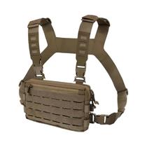 Bolsa Tática Impermeável Para Peito, Colete Multifuncional Para Pesca E Caminhada, Bolsa De Ombro