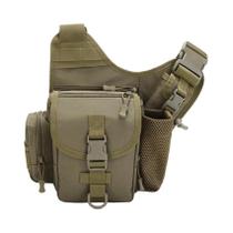 Bolsa Tática Masculina De Ombro, Bolsa Transversal Para Esportes Ao Ar Livre, Pacote Militar Para Bolsa Tática Masculina De Ombro, Bolsa Transversal Para Esportes Ao Ar Livre, Pacote Militar Para
