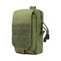Bolsa Tática Masculina Molle Para Cintura, Estojo De Ferramentas EDC Para Uso Externo, Organizador Bolsa Tática Masculina Molle Para Cintura, Estojo De Ferramentas EDC Para Uso Externo, Organizador