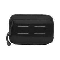 Bolsa Tática Molle Admin Para Ferramentas EDC Ao Ar Livre, Pochete De Cintura, Bolsa Médica Para Bolsa Tática Molle Admin Para Ferramentas EDC Ao Ar Livre, Pochete De Cintura, Bolsa Médica Para