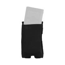 Bolsa Tática Molle Para Carregadores 5.56 7.62, Bolsa De Armazenamento Simples, Dupla E Tripla Para